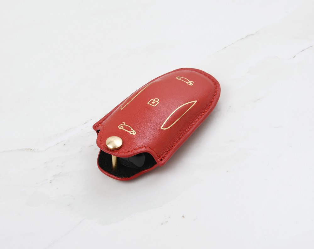 Style TESLA-S │ CUSTOMIZE